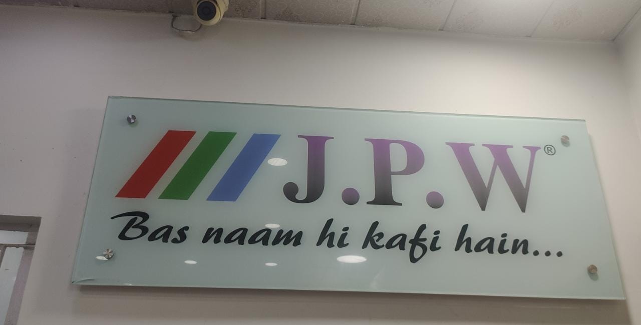 JPW Mobile Accessories