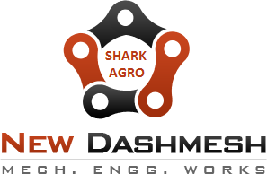 NEW DASHMESH MECH ENGG WORKS