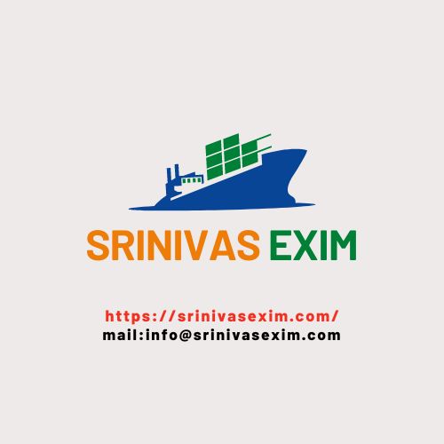 SRINIVA EXIM