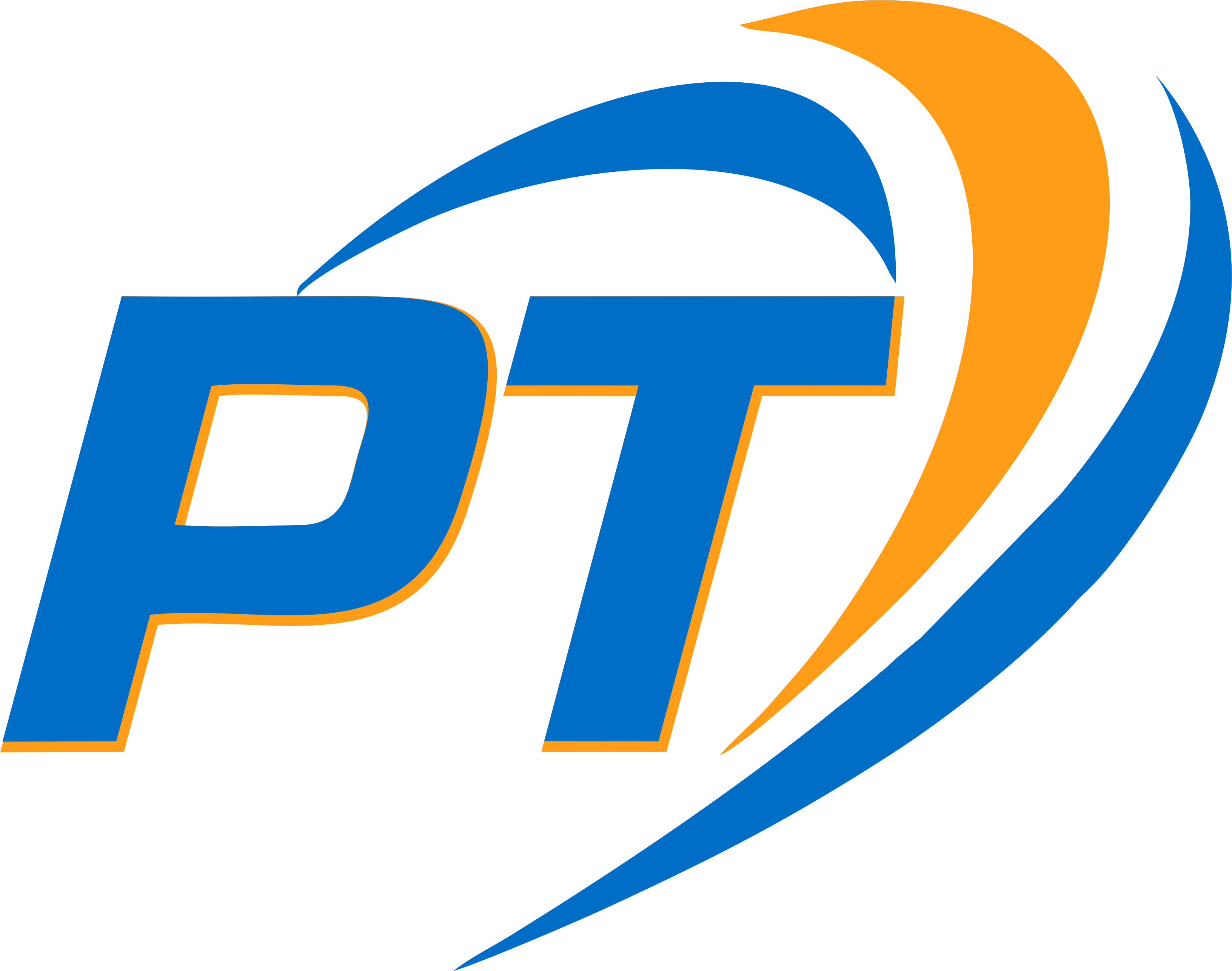 P T Power Solutions