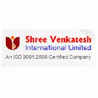 Shree Venkatesh International Limited