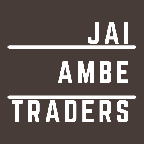 Jai Ambe Trader's 1