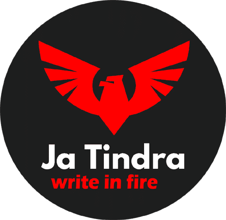 Ja Tindra Books