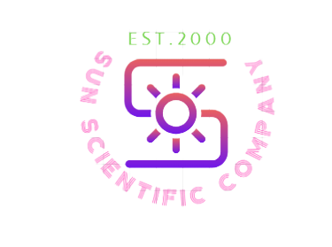 SUN SCIENTIFIC COMPANY