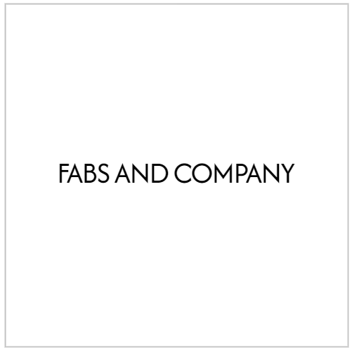 FABS AND COMPANY
