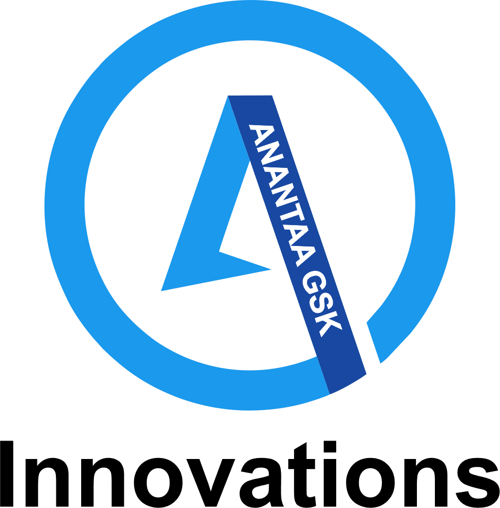 Anantaa Gsk Innovations Private Limited