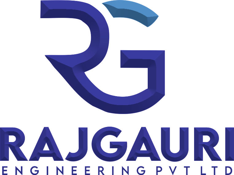 RAJ GAURI ENGINEERING PRIVATE LIMITED