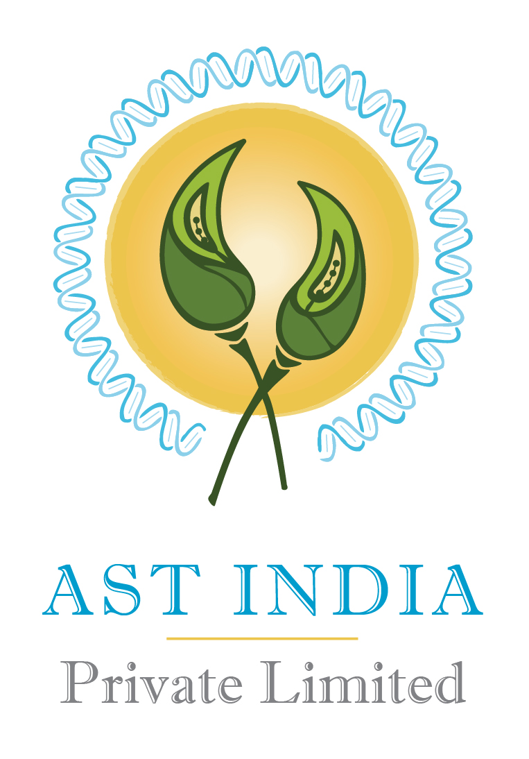 Ast India Pvt. Ltd.