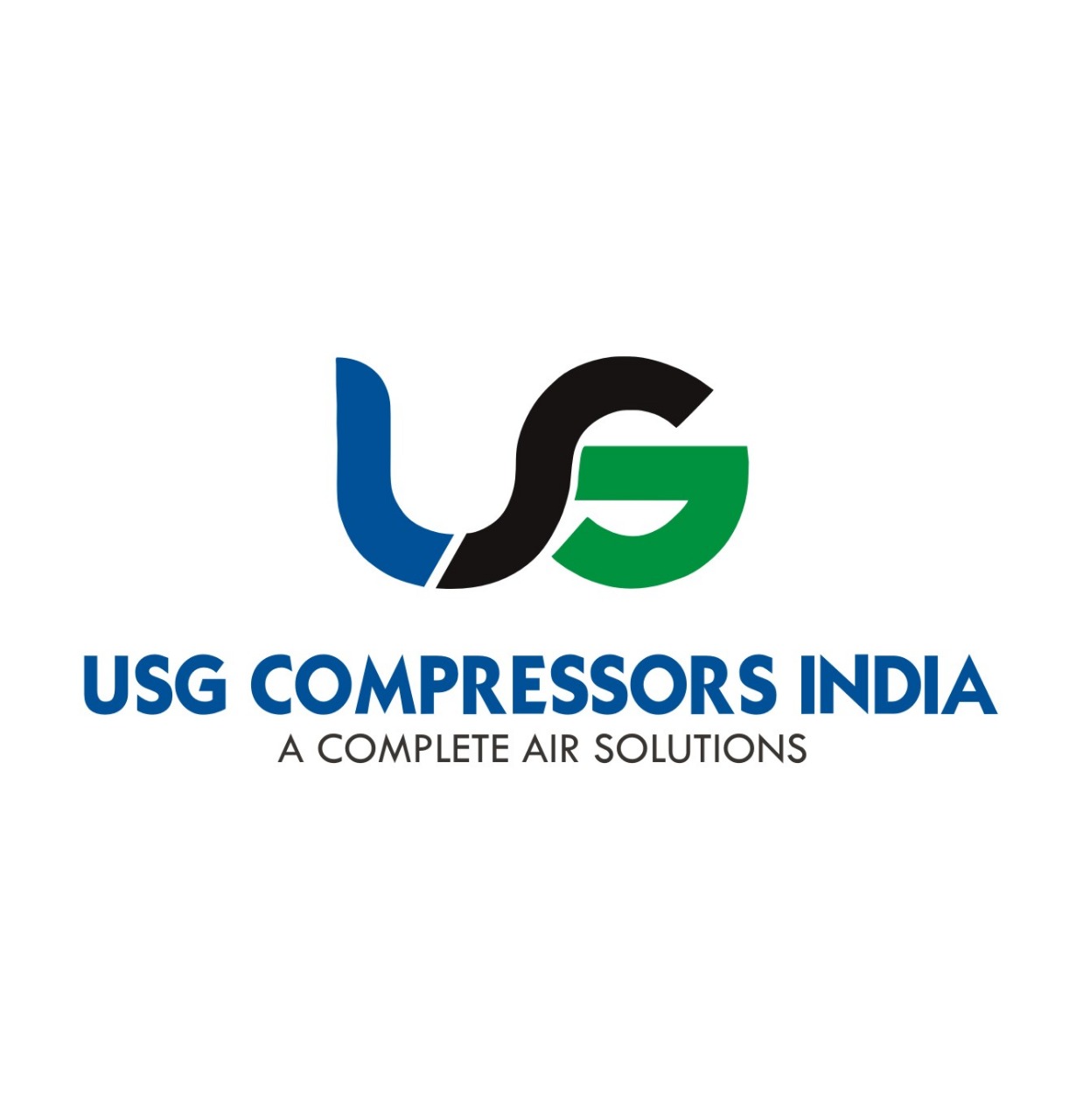 Usg Compressers India