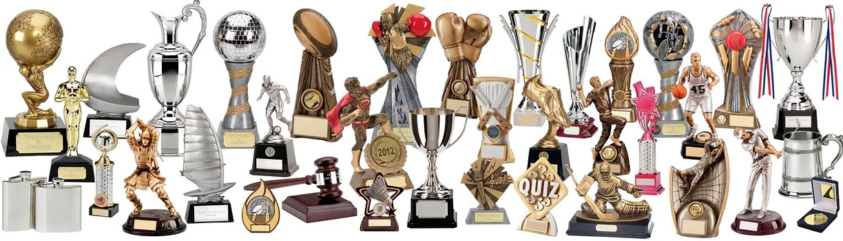 Indian Trophy