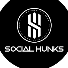 Social Hunks
