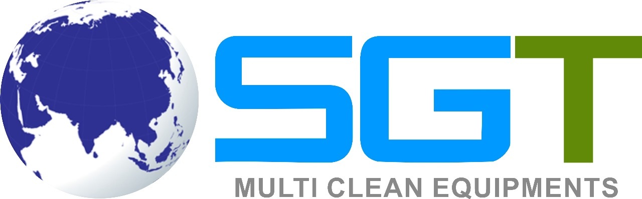 SGT MULTICLEAN EQUIPMENTS