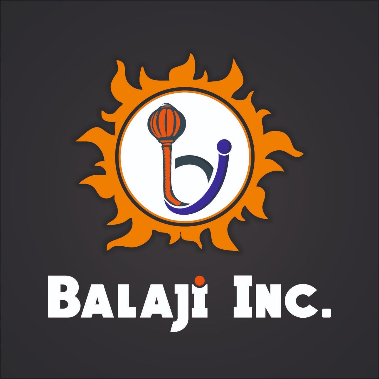 M/S BALAJI INC.