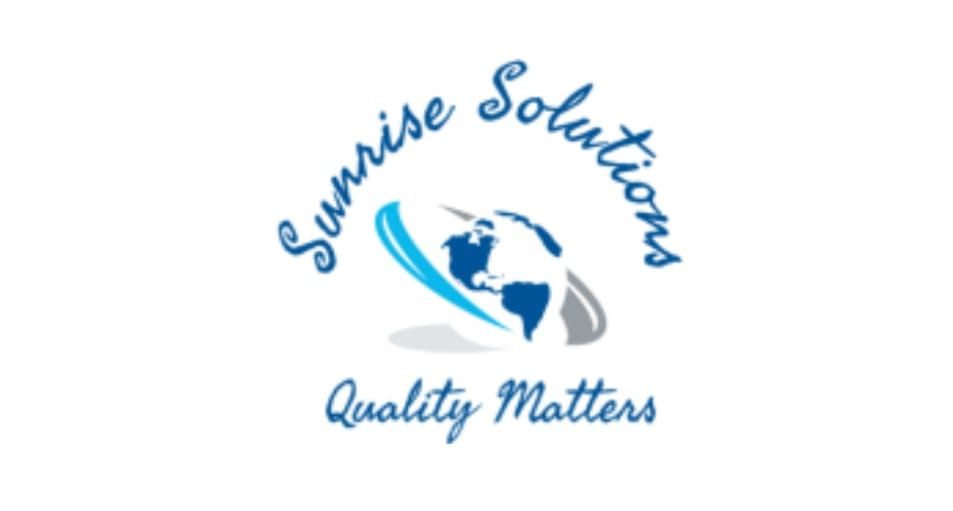 Sunrise Solutions