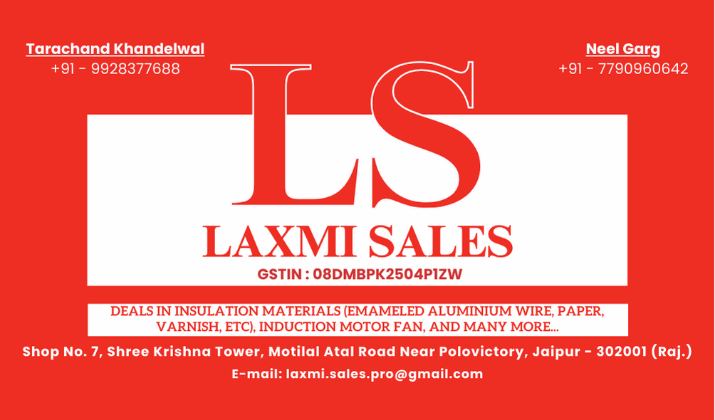 Laxmi Sales Agencies