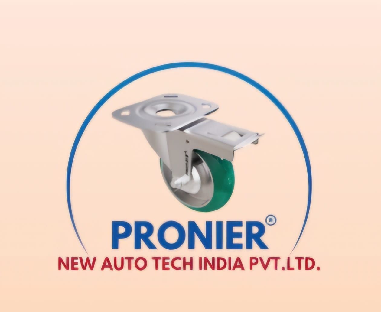 New Auto Tech India Pvt. Ltd.