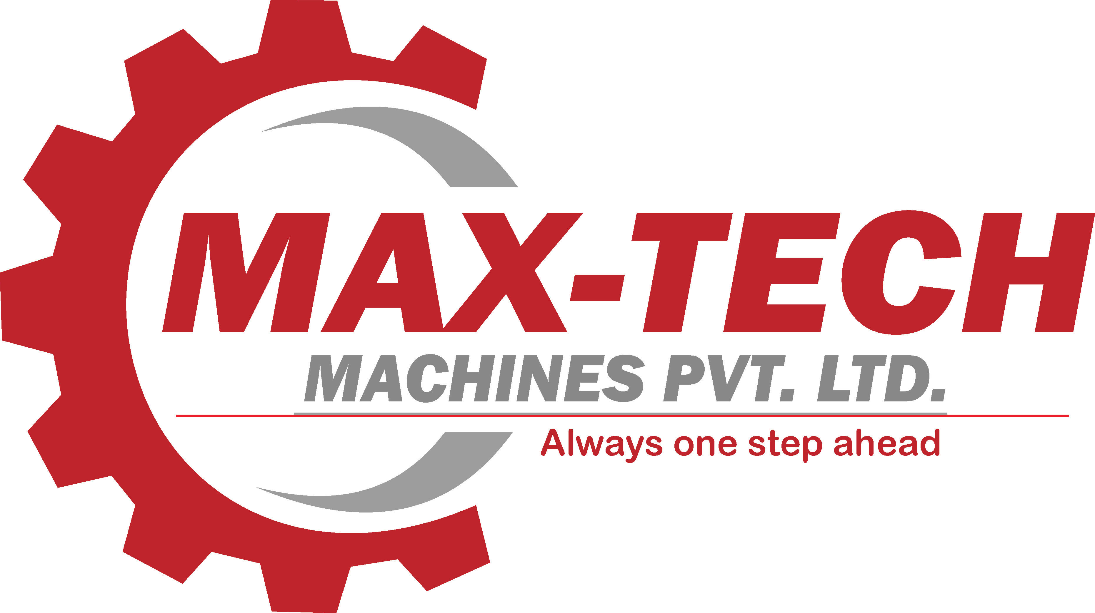 MAX-TECH MACHINES PRIVATE LIMITED