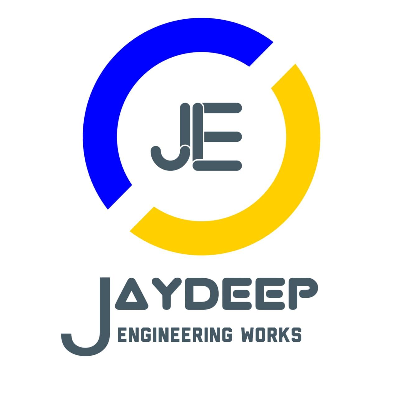 JAYDEEP ENGINEERING WORKS.