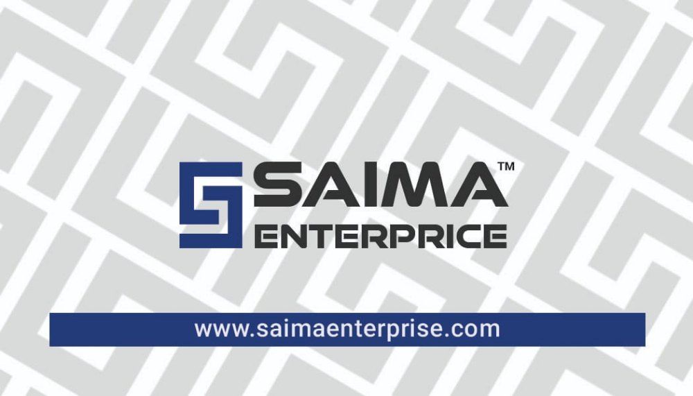 SAIMA ENTERPRISE