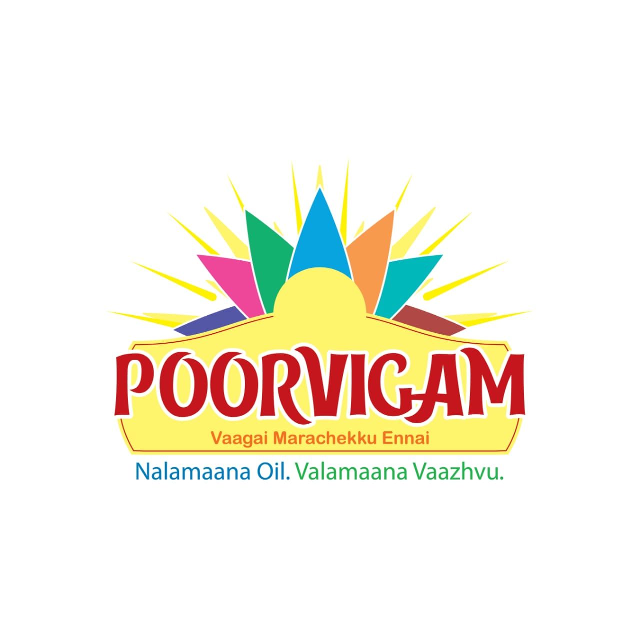 Poorvigam Vaagai Marachekku Ennai