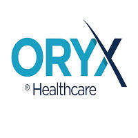 Oryxhealthcare Ltd