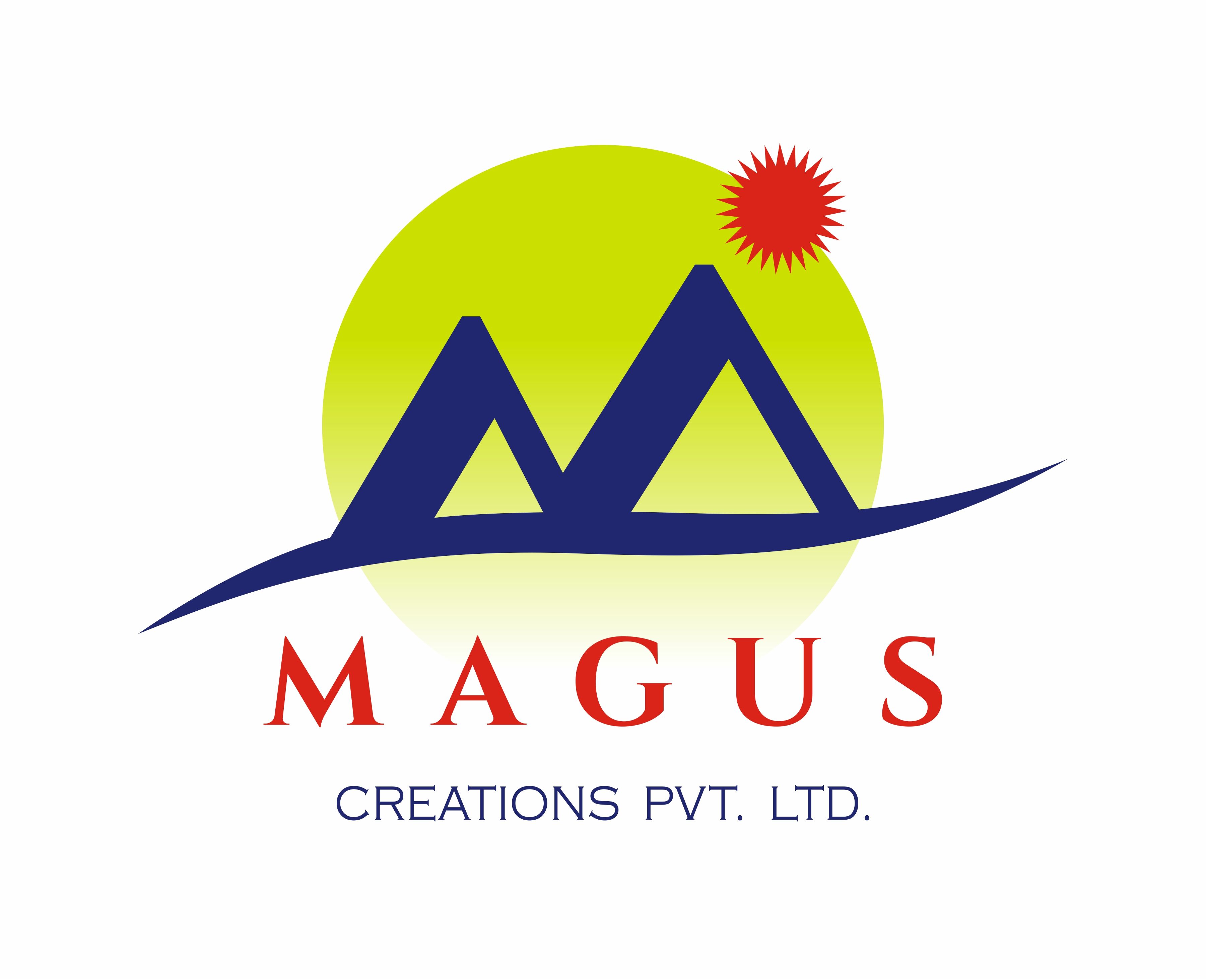 Magus Creations Pvt. Ltd