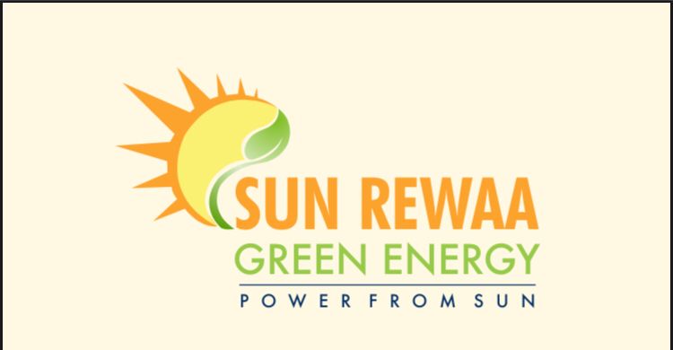 Sun Rewaa Green Energy