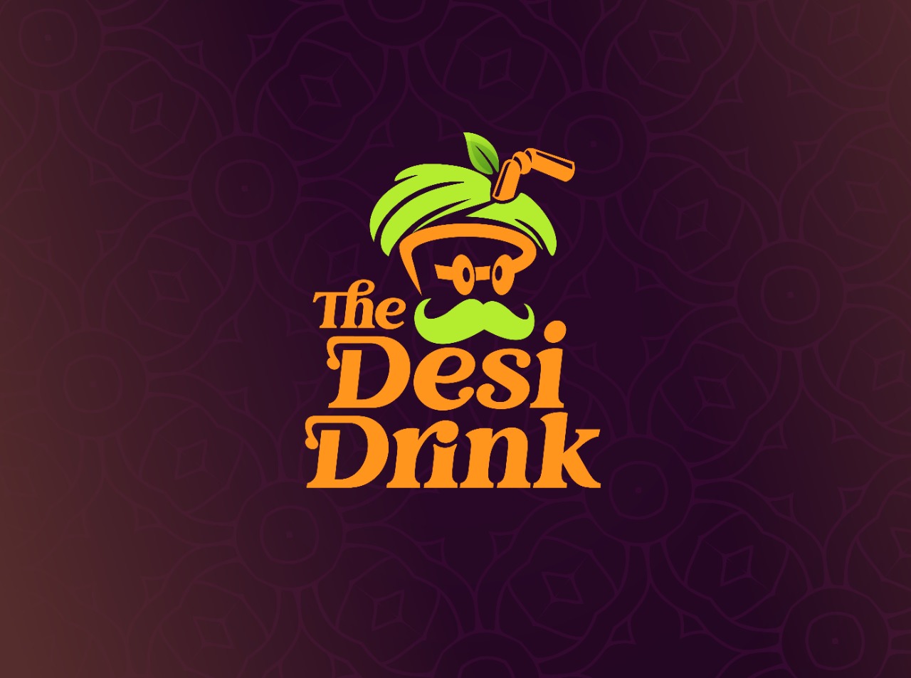 THE DESI DRINK