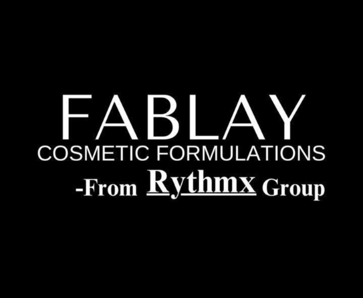 Fablay Cosmetic Formulations