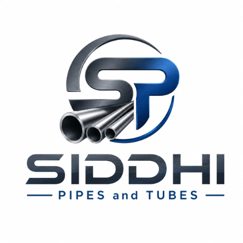 SIDDHI PIPES and TUBES