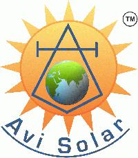 AVI SOLAR ENERGY PRIVATE LIMITED