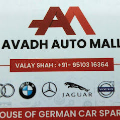 AVADH AUTO MALL