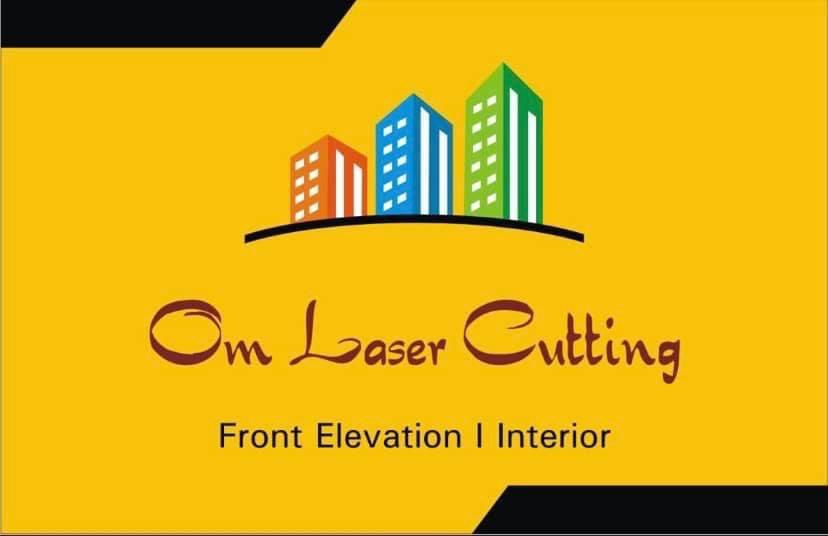 OM LASER CUTTING