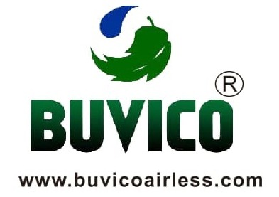 BUVICO SPRAYING EQUIPMENTS