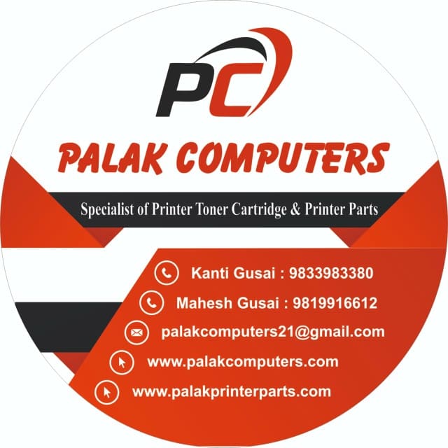 PALAK COMPUTERS