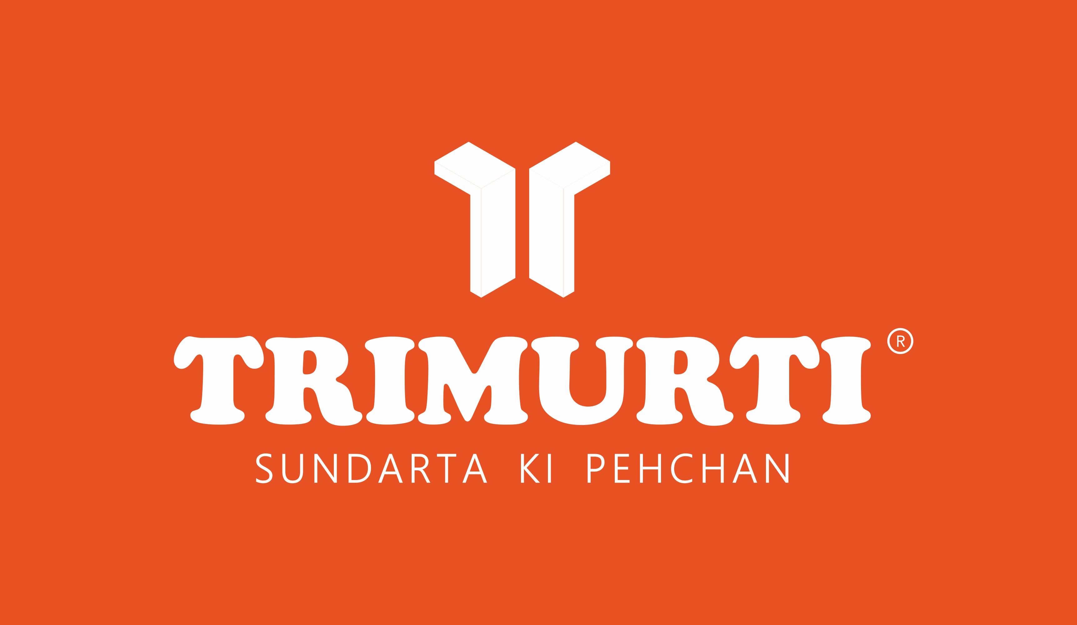 TRIMURTI WALL CARE PRODUCTS PRIVATE LIMITED