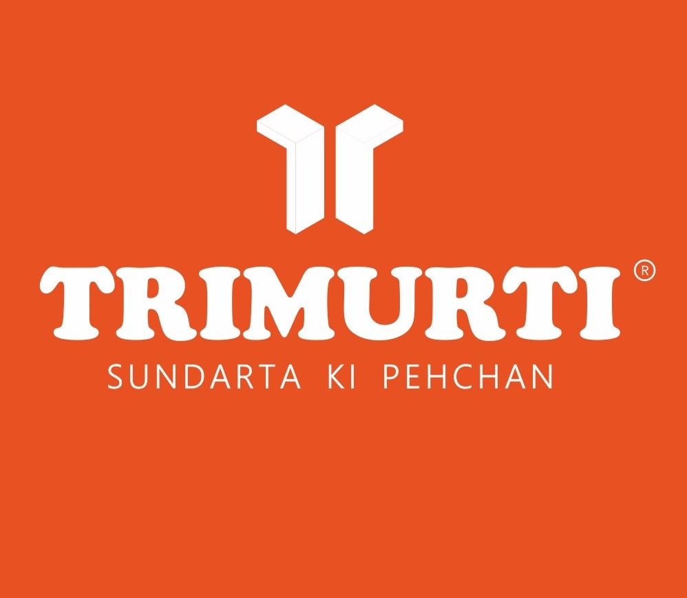 Trimurti Wall Care Products Private Limited