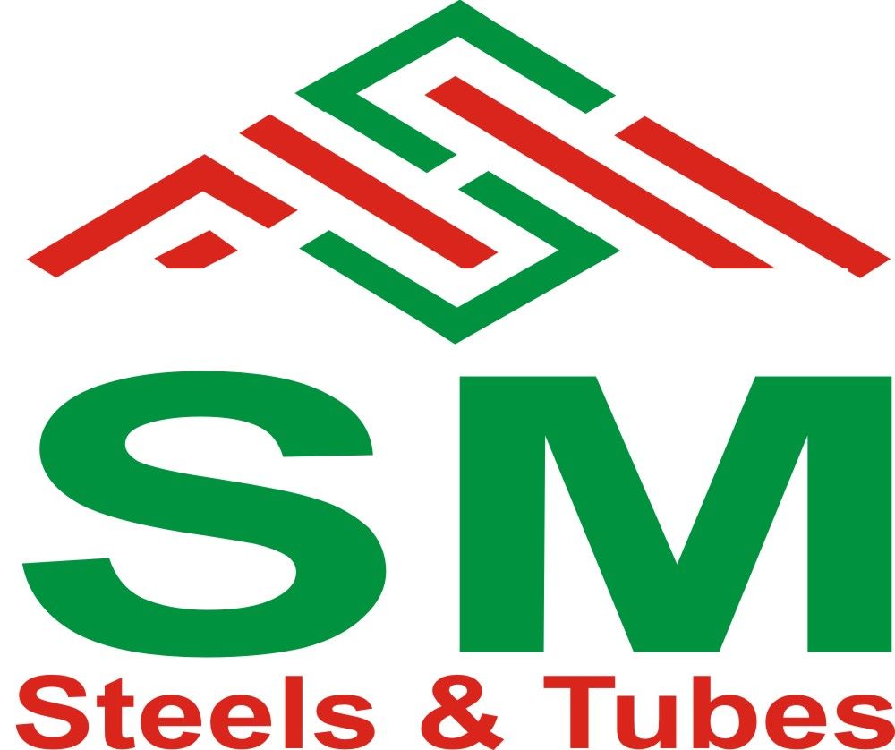 SM STEELS & TUBES