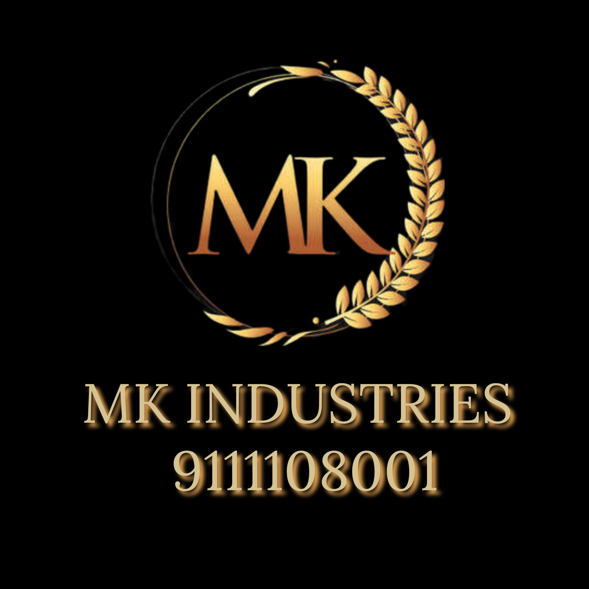 Mk Paper Industries