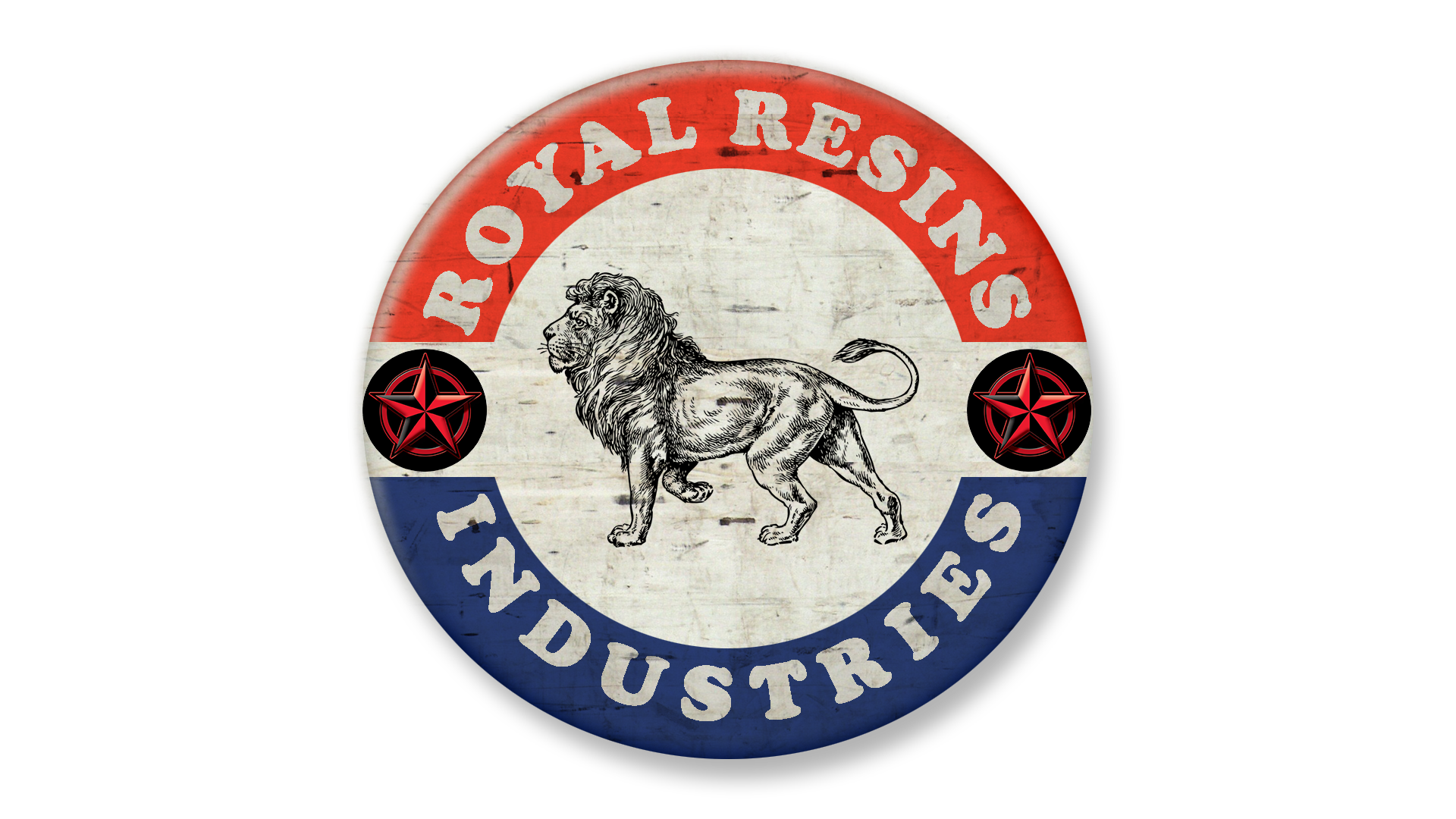 ROYAL RESINS INDUSTRIES