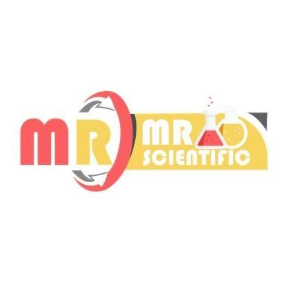 M R Scientific Glass Works