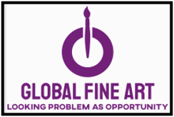 GLOBAL FINE ART CORPORATION