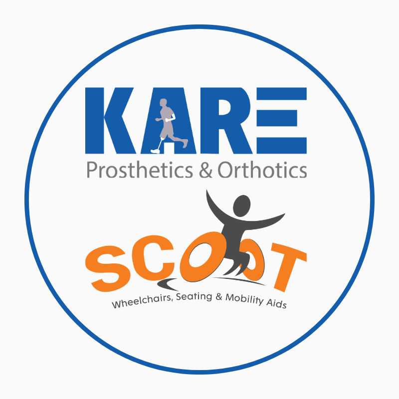 Kare Prosthetics & Orthotics