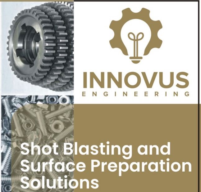 Innovus Engineering