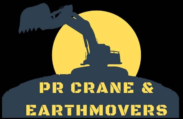 Pr Crane & Earthmovers