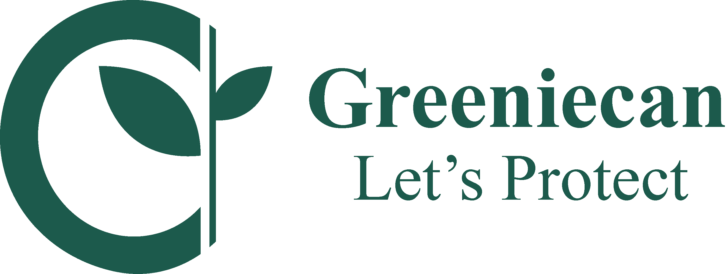 GREENIECAN INDIA