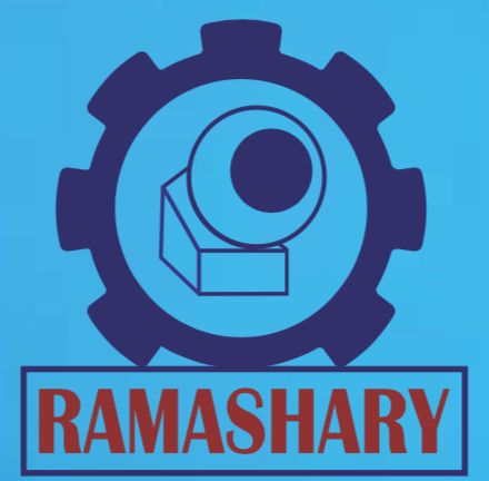 RAMASHARY PHARMA MACHINERY PVT LTD