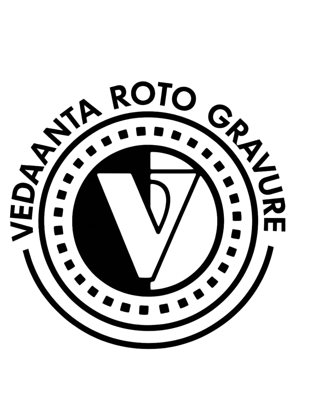 VEDAANTA ROTO GRAVURE