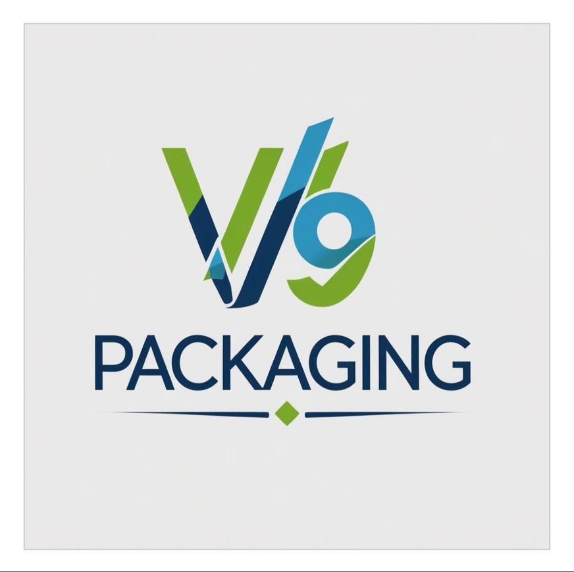 V 9 Packaging LLP
