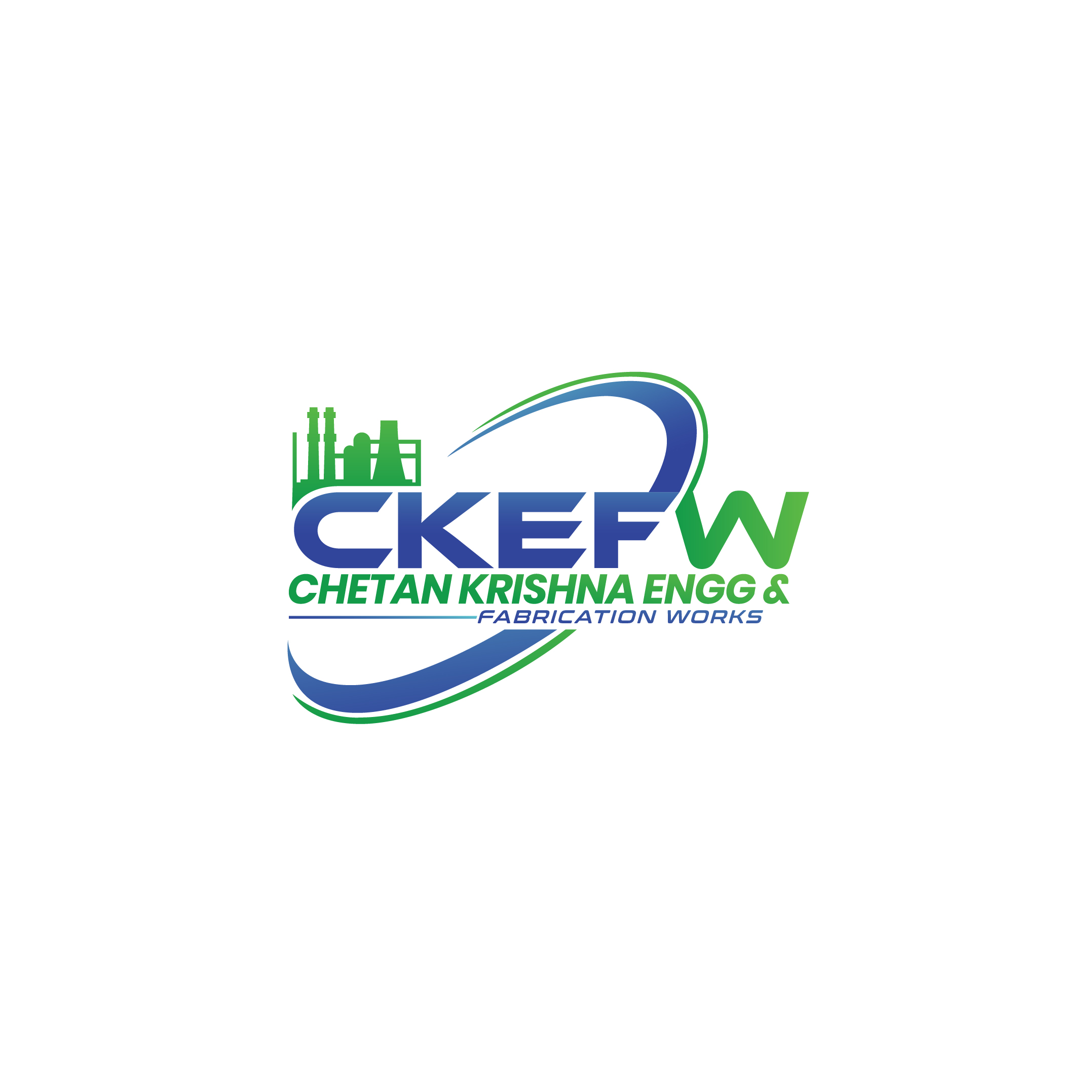 CHETAN KRISHNA ENGG & FABRICATION WORKS